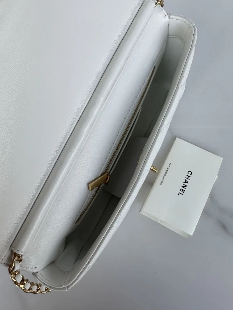 Chanel CF Series Bags Cozy 55175