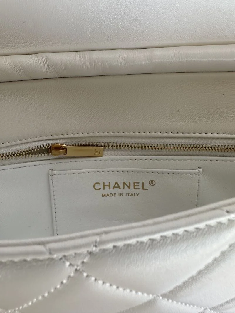 Chanel CF Series Bags Cozy 55175