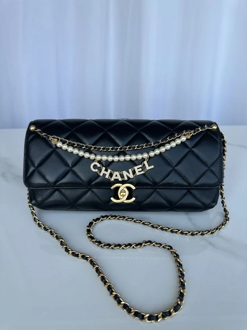 Efficient Chanel CF Series Bags 55168