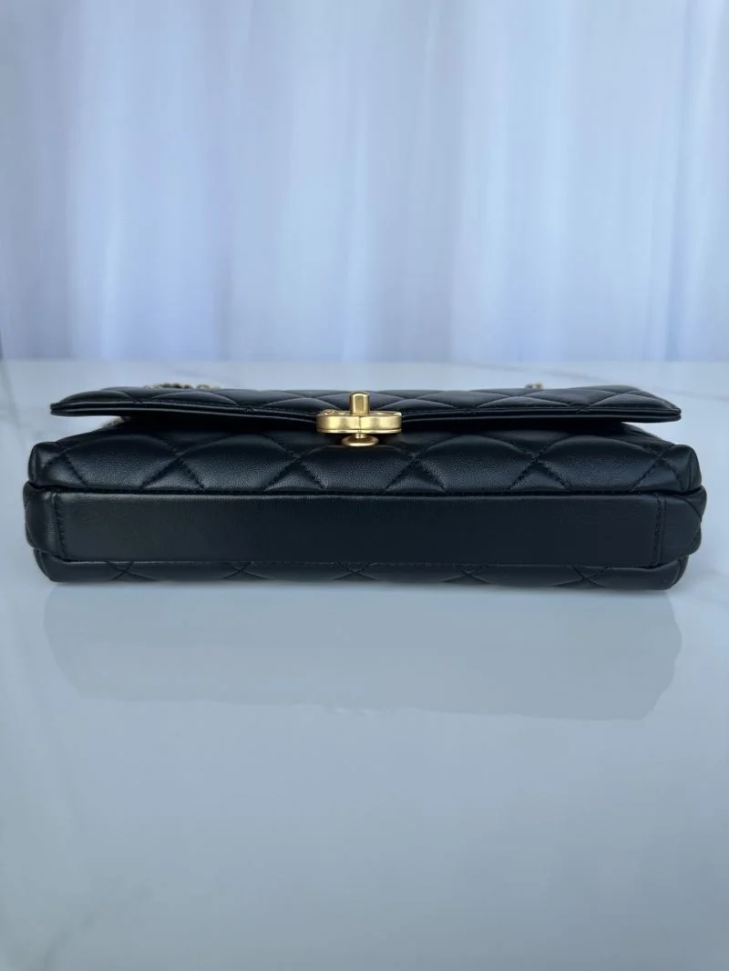 Efficient Chanel CF Series Bags 55168