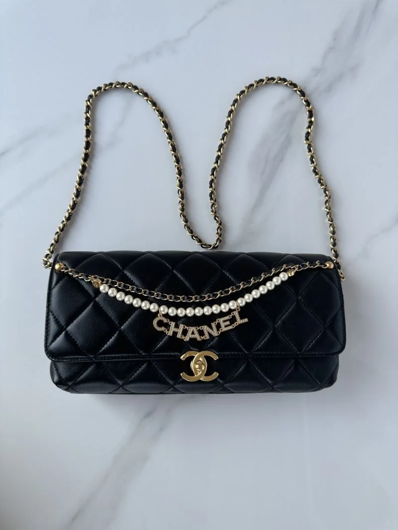 Efficient Chanel CF Series Bags 55168