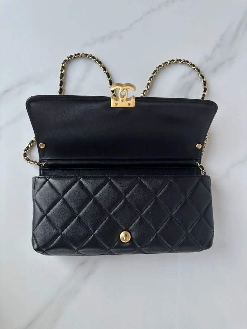 Efficient Chanel CF Series Bags 55168