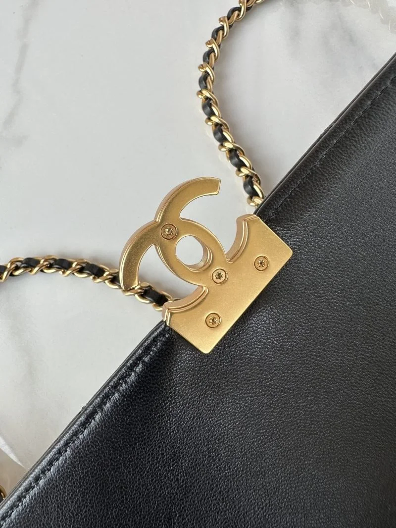 Efficient Chanel CF Series Bags 55168
