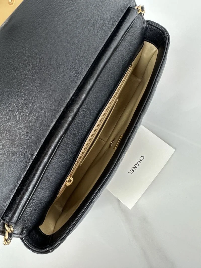 Efficient Chanel CF Series Bags 55168