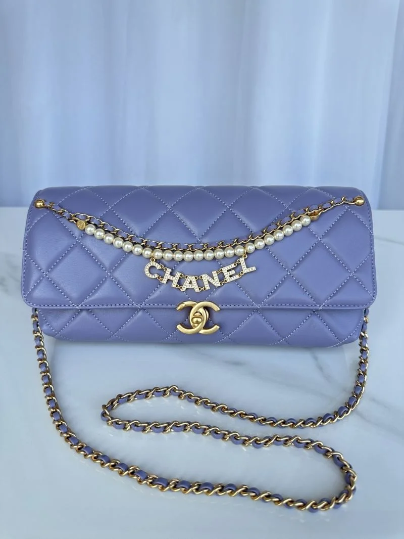Resilient Chanel CF Series Bags 55174