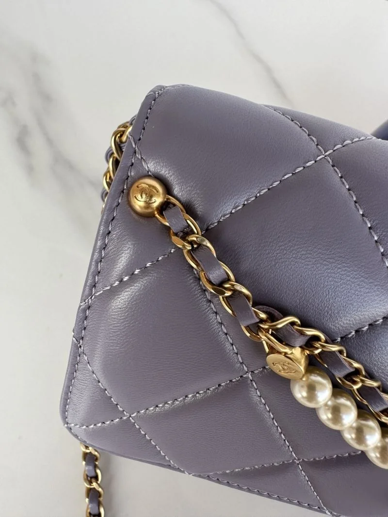 Resilient Chanel CF Series Bags 55174