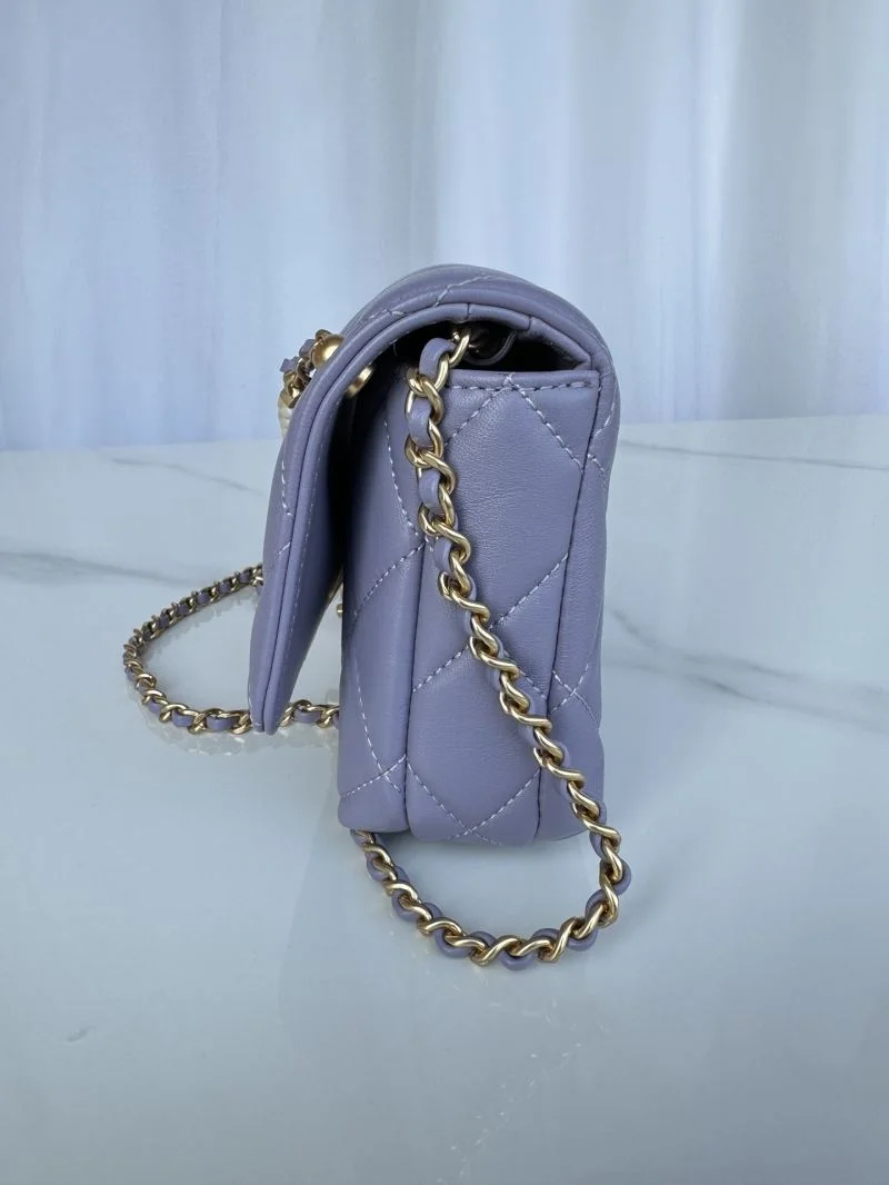 Resilient Chanel CF Series Bags 55174