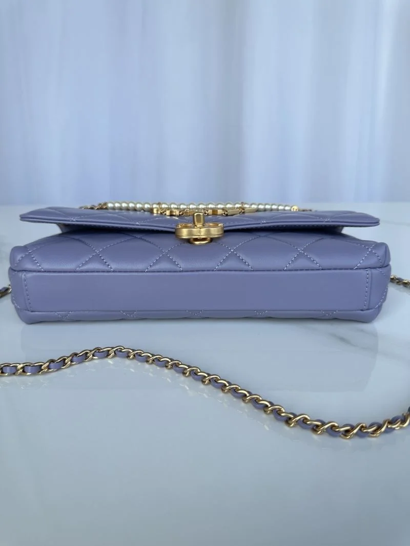 Resilient Chanel CF Series Bags 55174