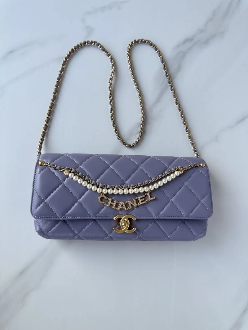 Resilient Chanel CF Series Bags 55174
