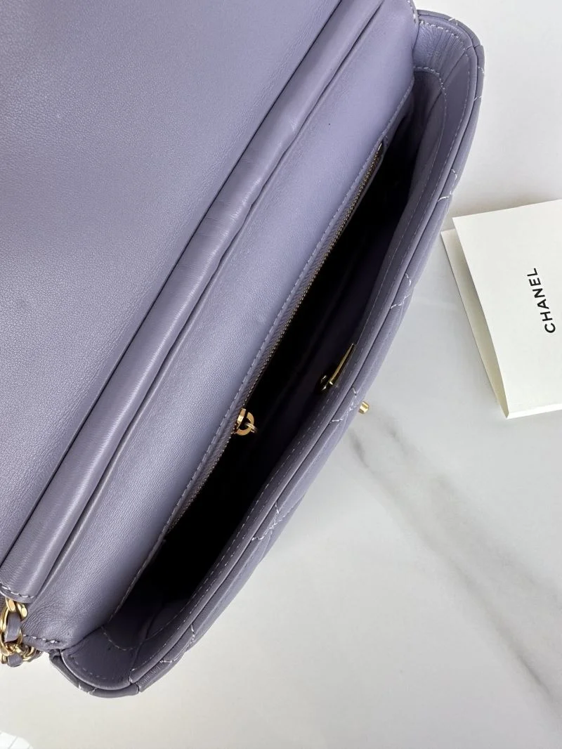 Resilient Chanel CF Series Bags 55174