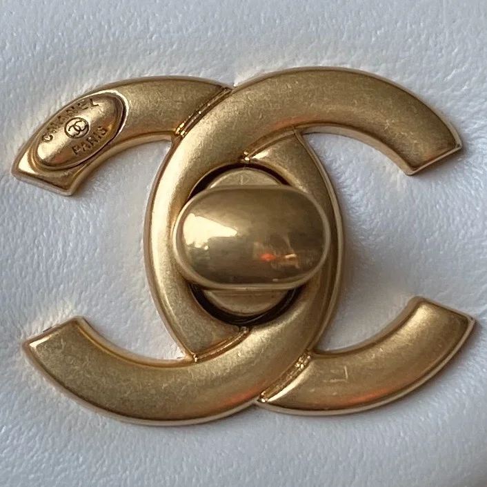 TravelReady Chanel CF Series Bags 55173