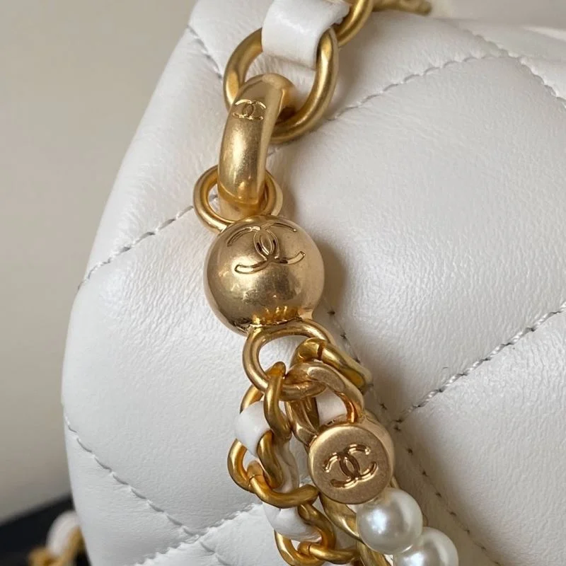 TravelReady Chanel CF Series Bags 55173