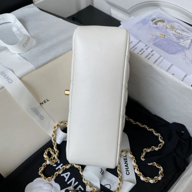 TravelReady Chanel CF Series Bags 55173