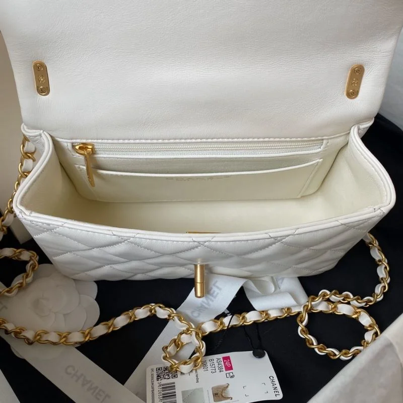 TravelReady Chanel CF Series Bags 55173