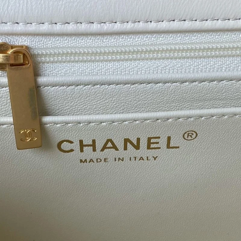 TravelReady Chanel CF Series Bags 55173