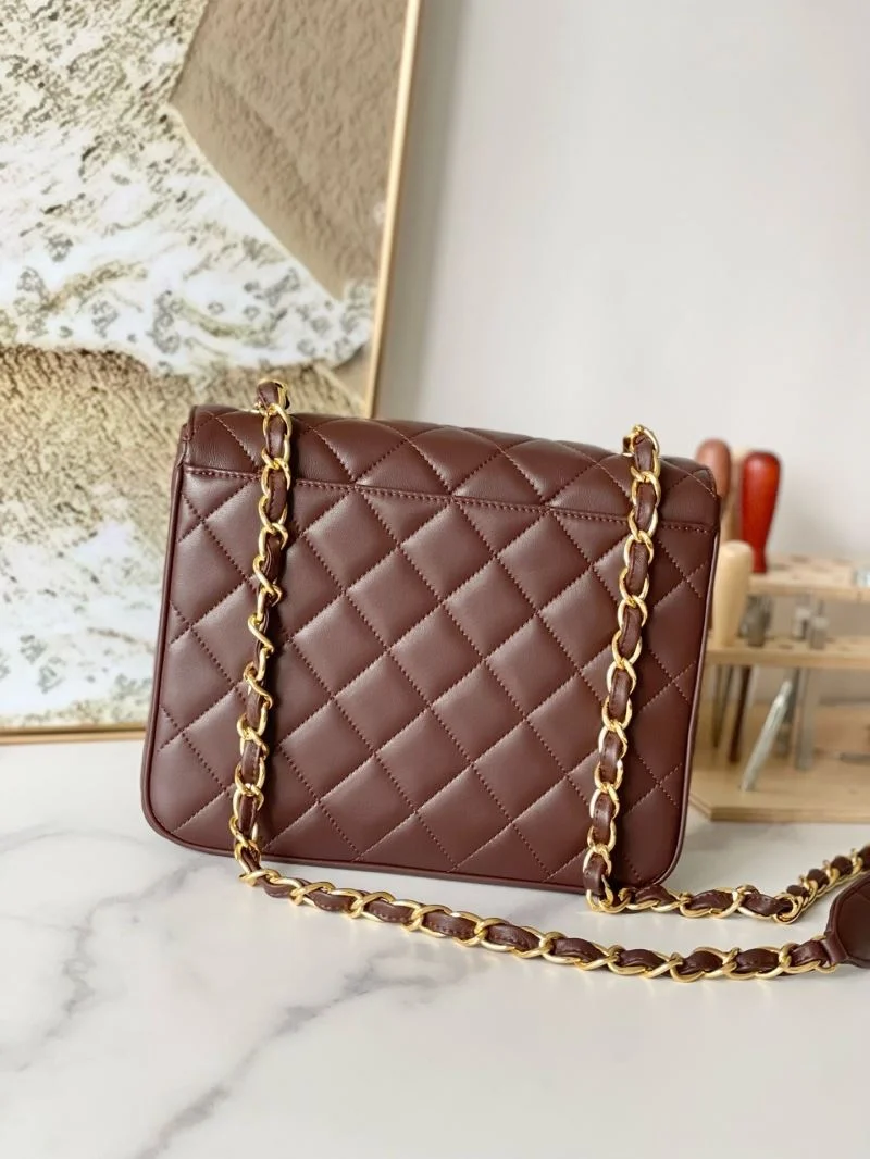 Chanel CF Series Bags Sporty 55171