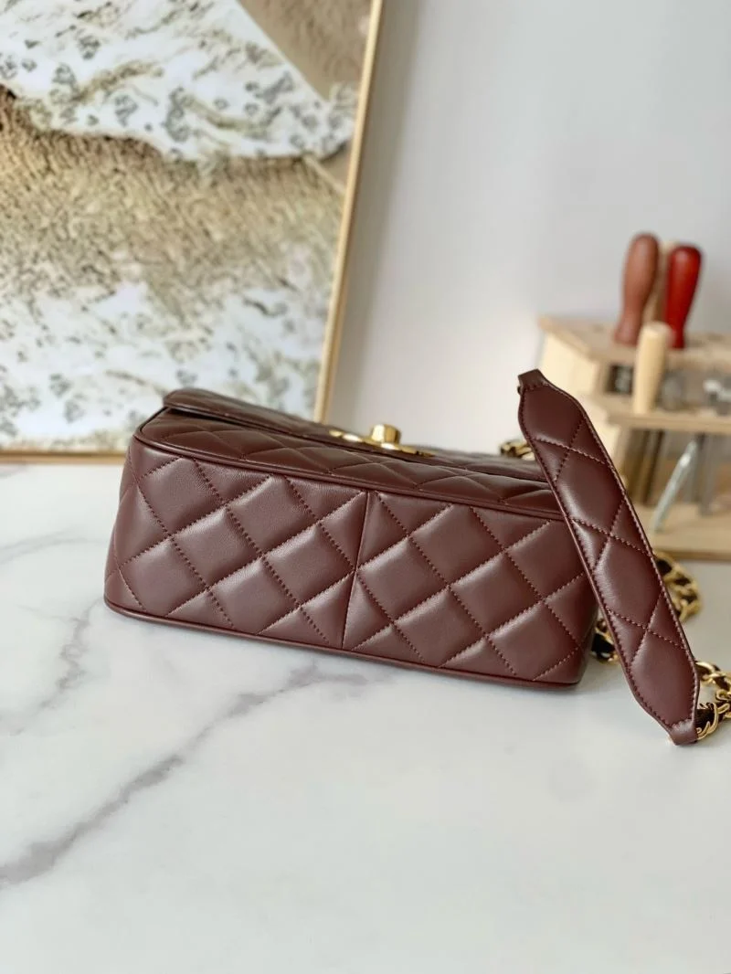 Chanel CF Series Bags Sporty 55171