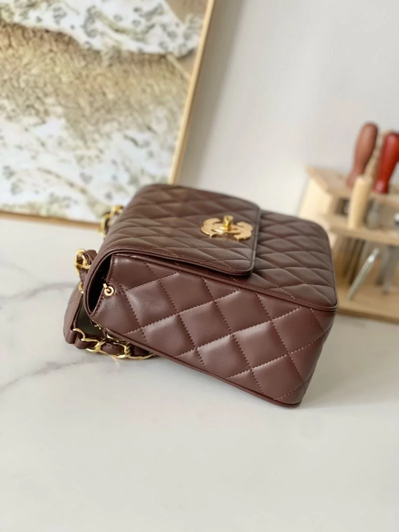 Chanel CF Series Bags Sporty 55171