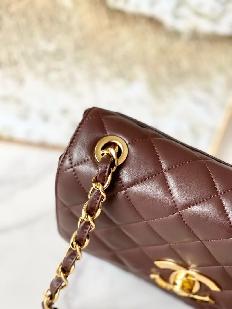 Chanel CF Series Bags Sporty 55171