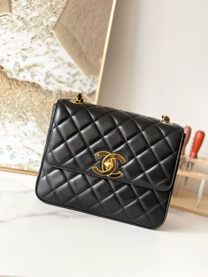 Bold Chanel CF Series Bags 55219