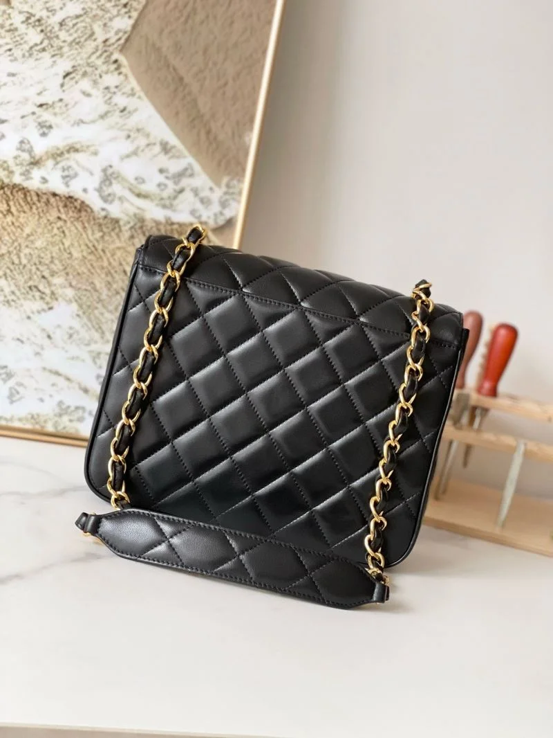 Bold Chanel CF Series Bags 55219