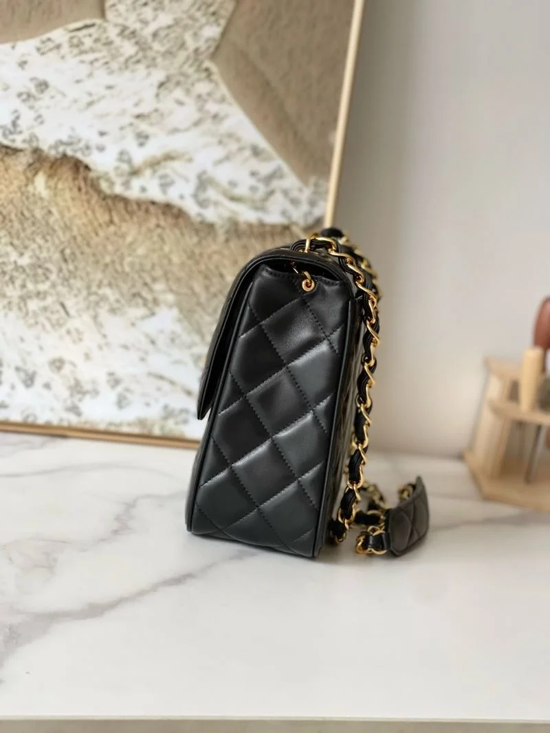 Bold Chanel CF Series Bags 55219