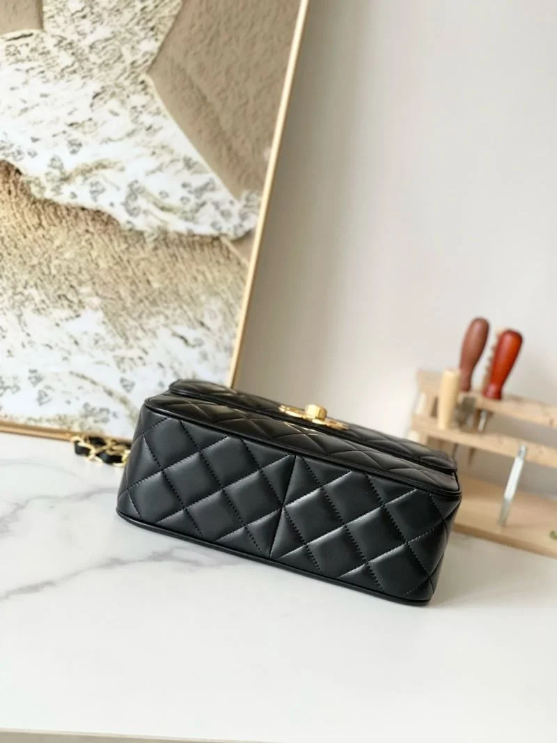 Bold Chanel CF Series Bags 55219