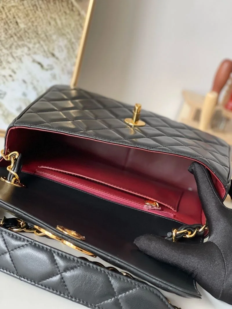 Bold Chanel CF Series Bags 55219