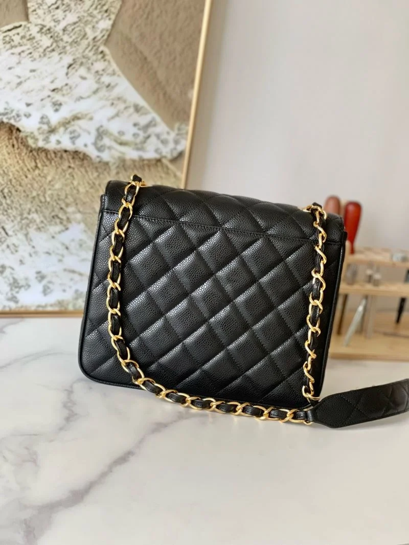 Chanel CF Series Bags Versatile 55169