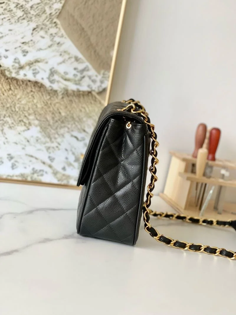 Chanel CF Series Bags Versatile 55169
