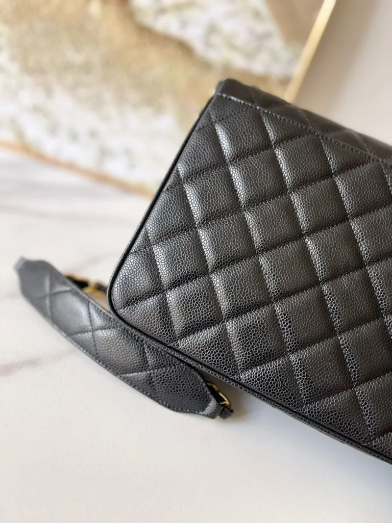 Chanel CF Series Bags Versatile 55169