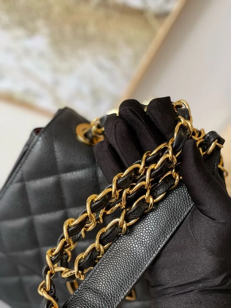 Chanel CF Series Bags Versatile 55169