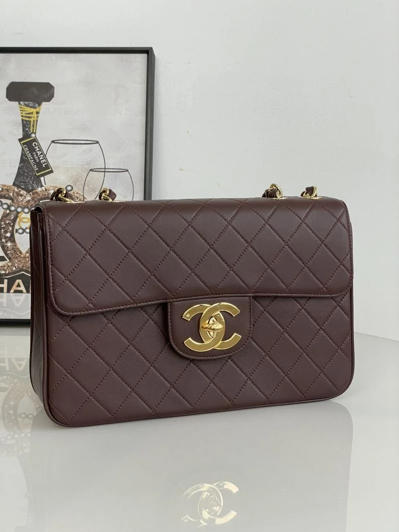 Chanel CF Series Bags Breathable 55166