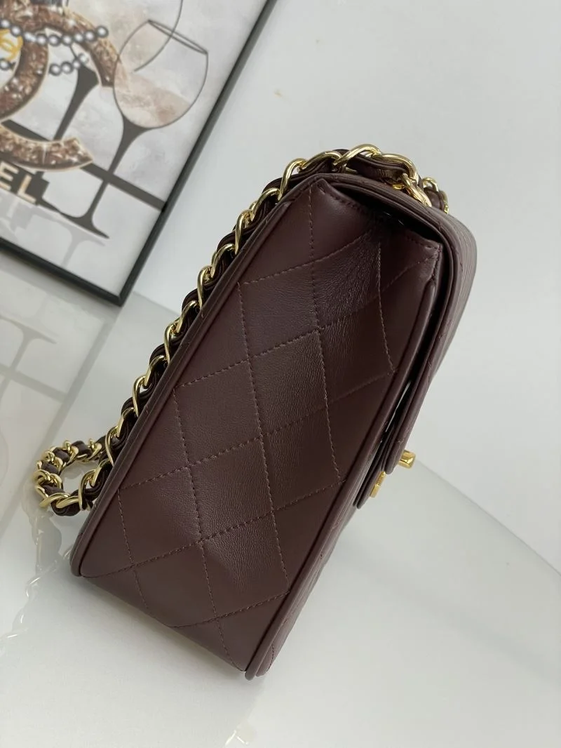 Chanel CF Series Bags Breathable 55166
