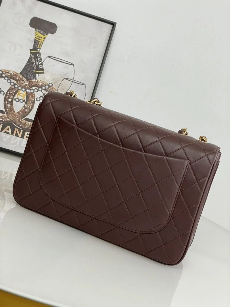 Chanel CF Series Bags Breathable 55166