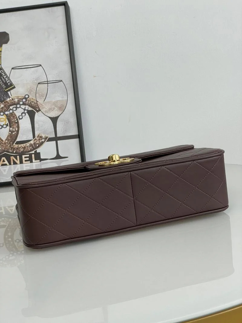 Chanel CF Series Bags Breathable 55166