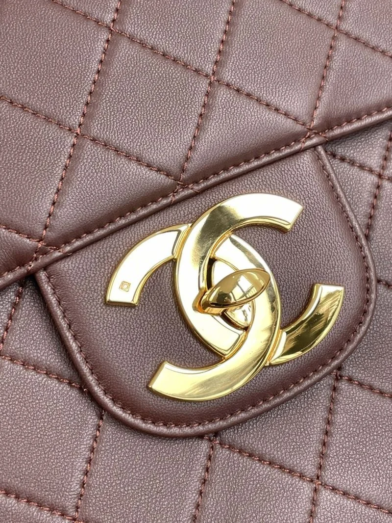 Chanel CF Series Bags Breathable 55166