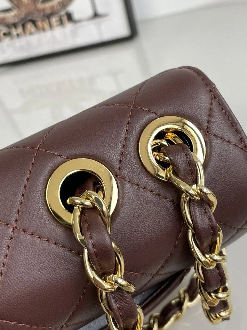 Chanel CF Series Bags Breathable 55166