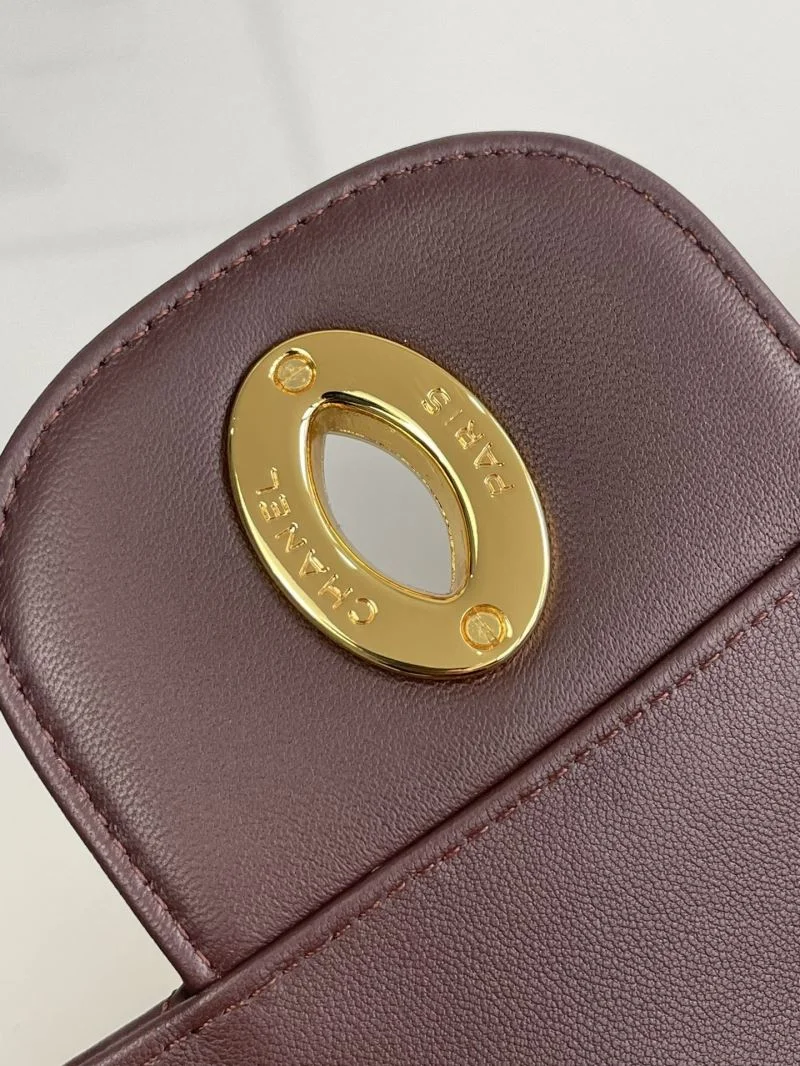 Chanel CF Series Bags Breathable 55166