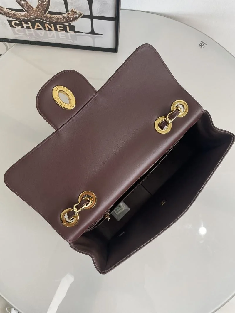 Chanel CF Series Bags Breathable 55166