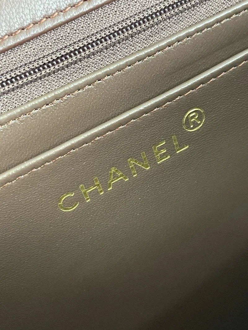 Chanel CF Series Bags Breathable 55166