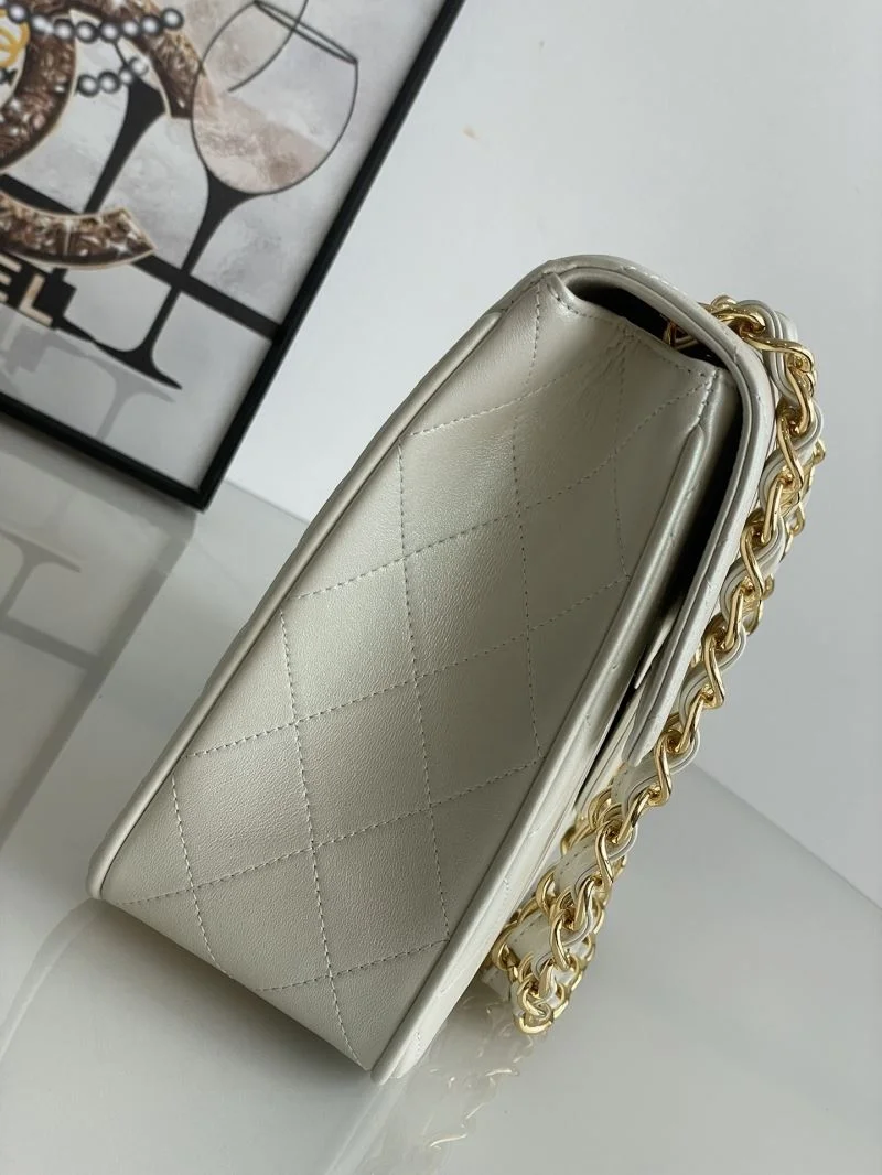 Lightweight Chanel CF Series Bags 55246