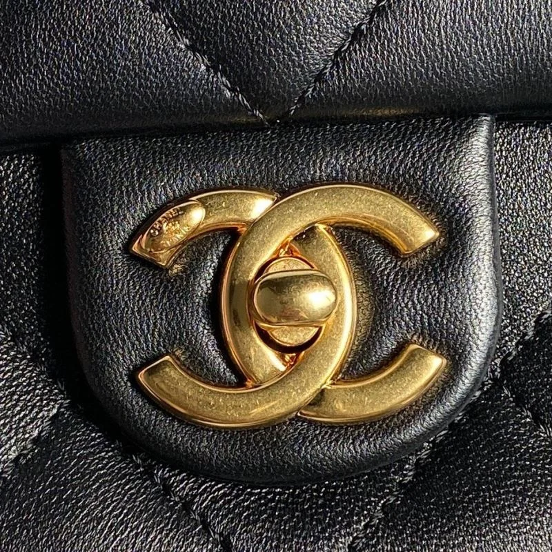 Unisex Chanel CF Series Bags 55200
