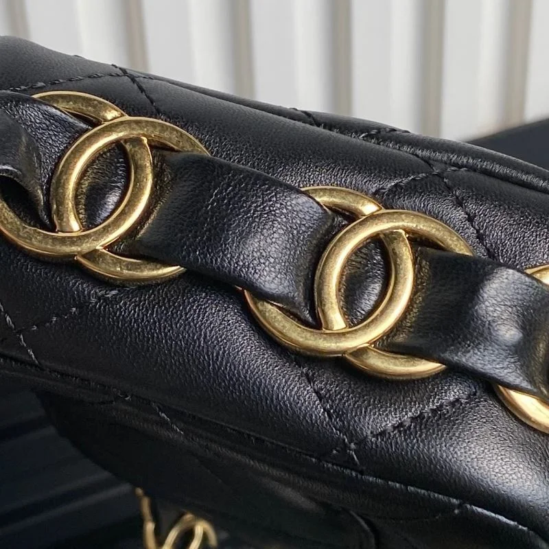 Unisex Chanel CF Series Bags 55200