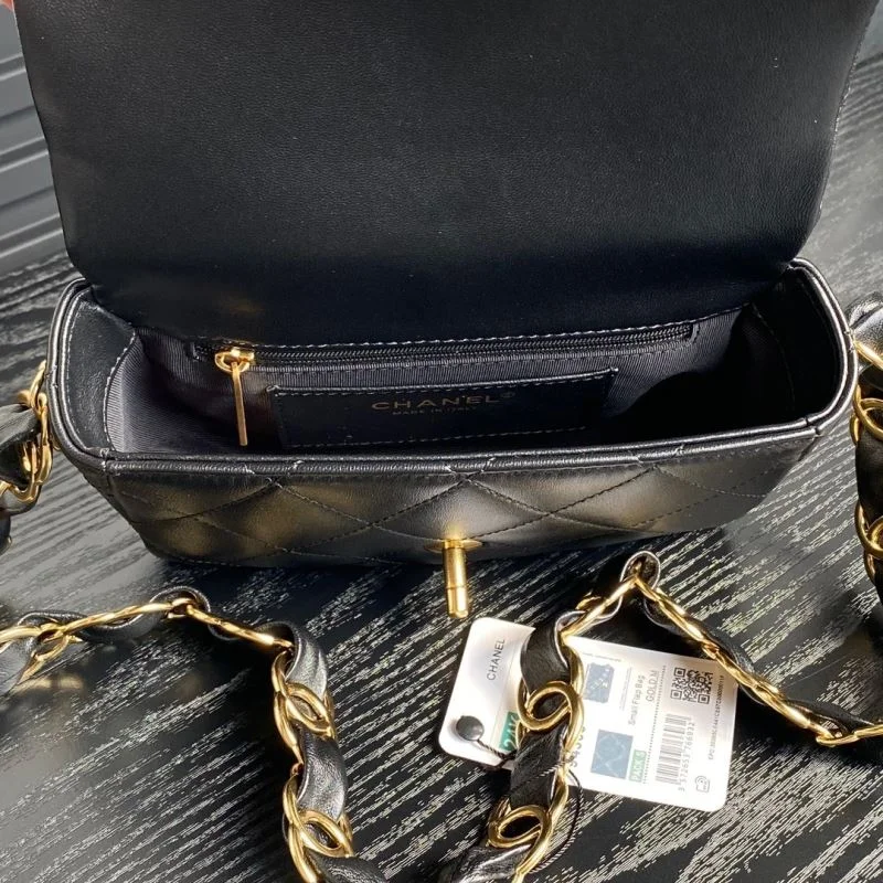 Unisex Chanel CF Series Bags 55200