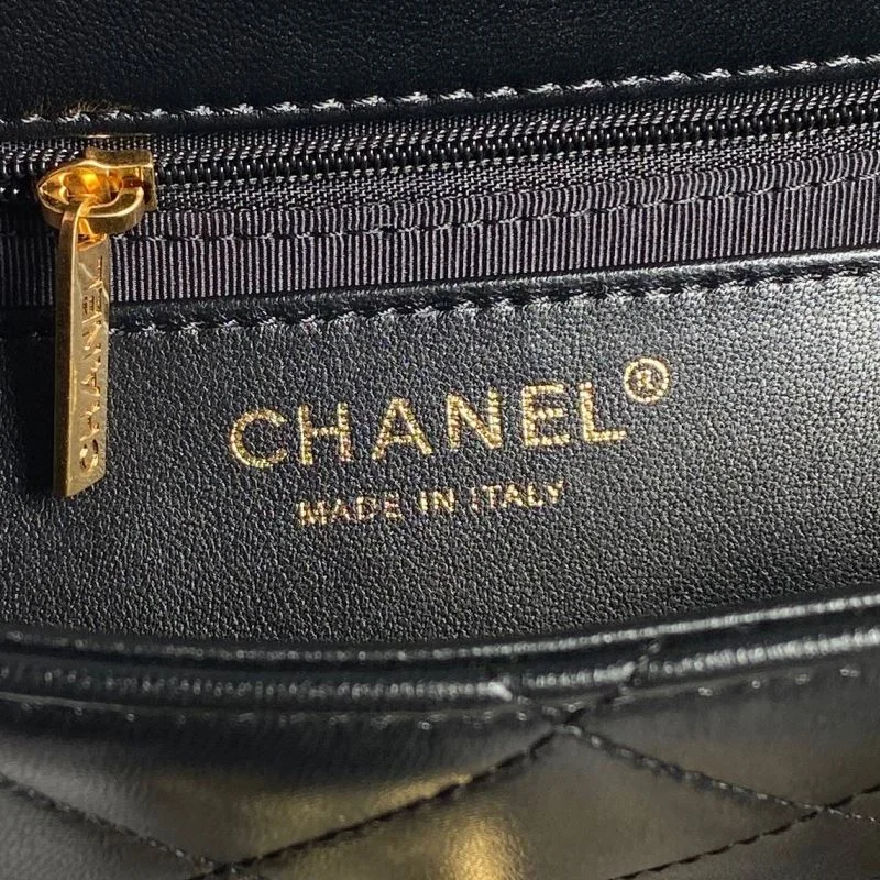Unisex Chanel CF Series Bags 55200