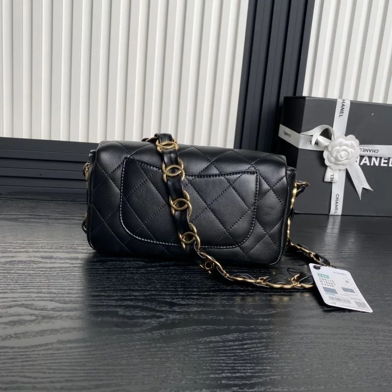 Chanel CF Series Bags FreshLook 55199