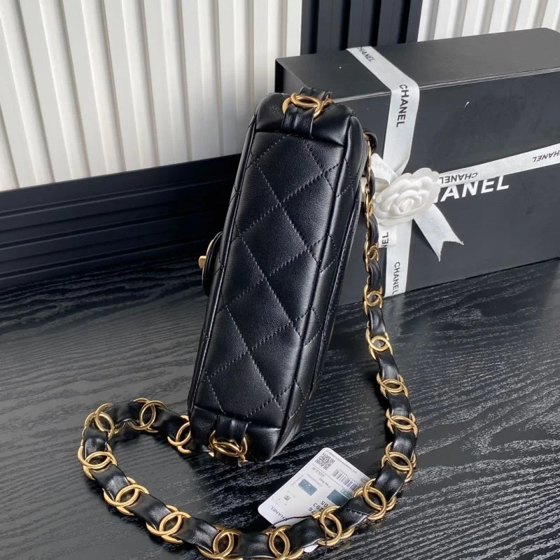 Chanel CF Series Bags FreshLook 55199