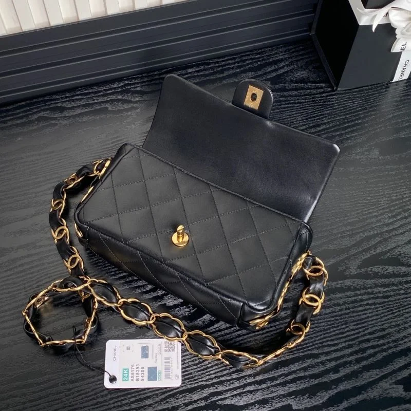 Chanel CF Series Bags FreshLook 55199