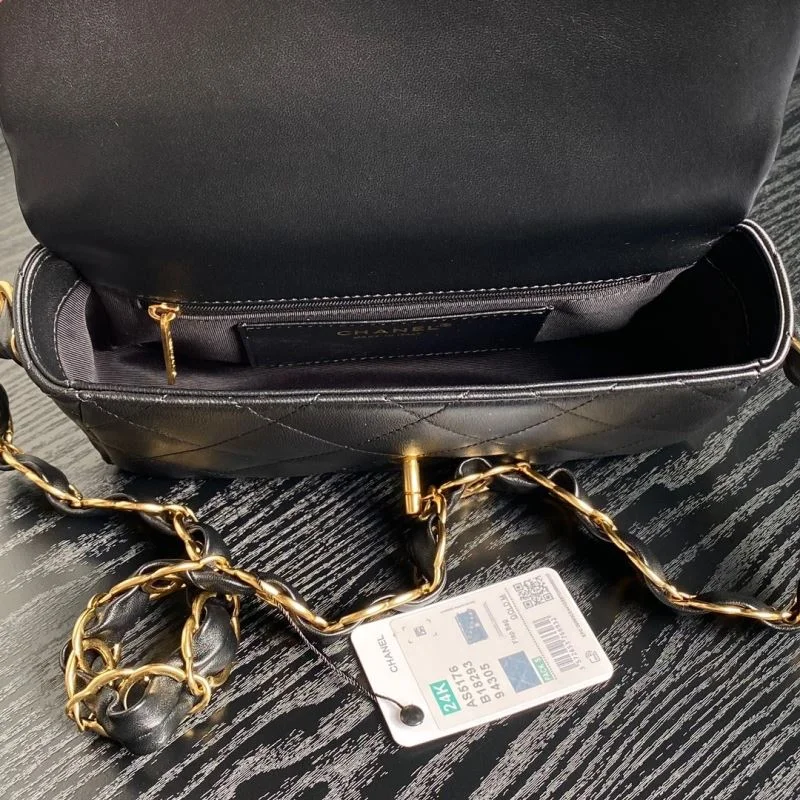 Chanel CF Series Bags FreshLook 55199